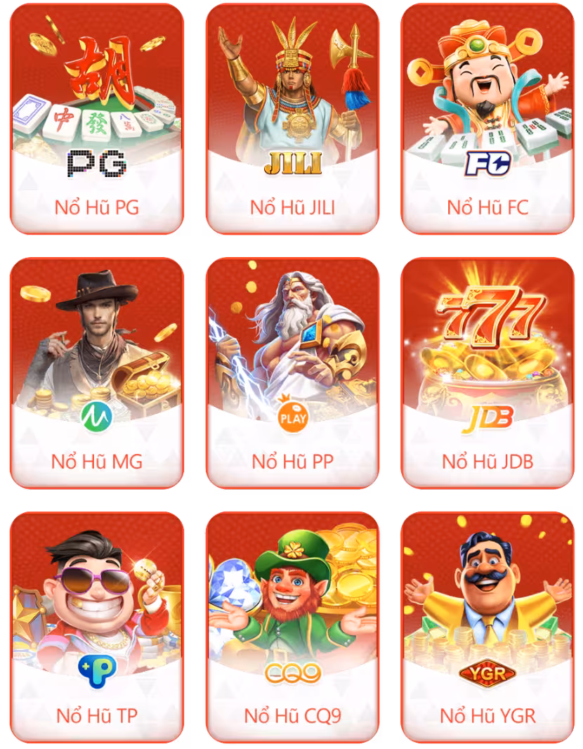 Nổ hũ 8kki