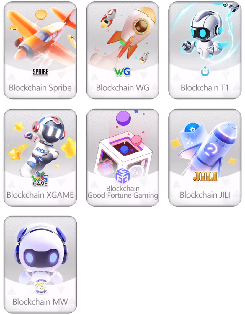 BLockchain 8kki